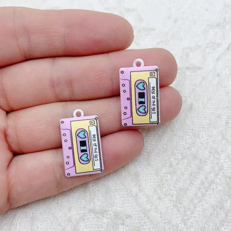 10 stuks sieradenaccessoires v - Party Favor Bag recensie en prijs