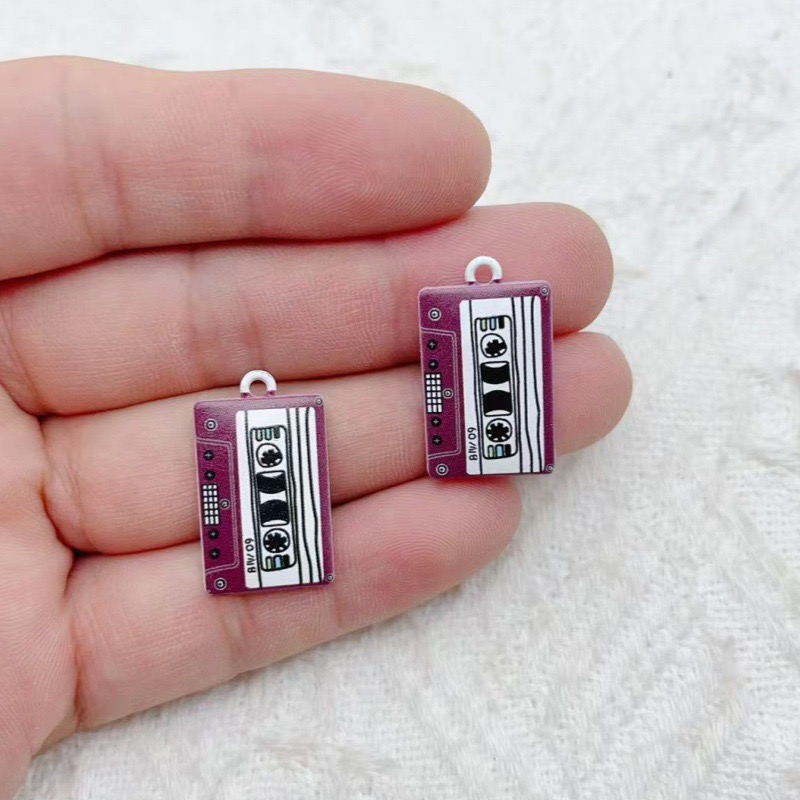 10 stuks sieradenaccessoires v - Party Favor Bag recensie en prijs