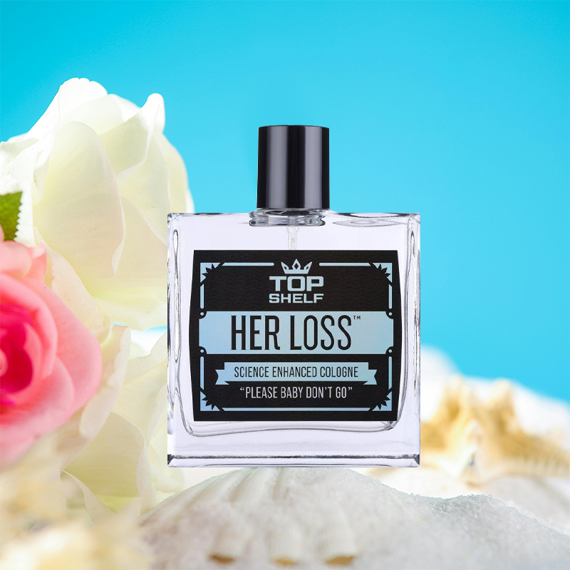 Top Shelf Her Loss Eau de Colo - Event & Party Supply Photos recensie en prijs