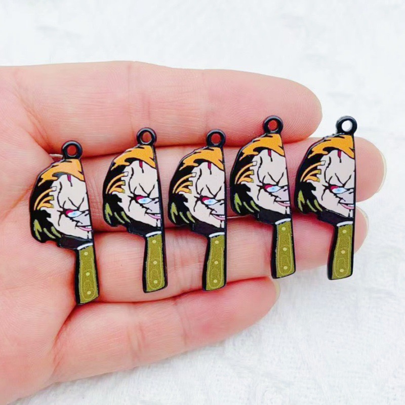10 stuks cartoon clown grappig - Party Favor Bag recensie en prijs