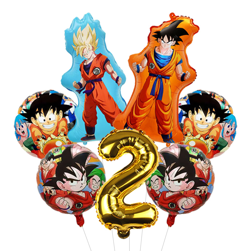 Pastelkleurige Dragon Ball Z g - Event Z recensie en prijs