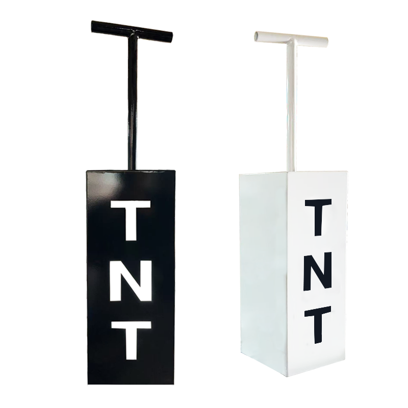 TNT Control Cannon Gender Reve - Confetti Cannon Tube recensie en prijs
