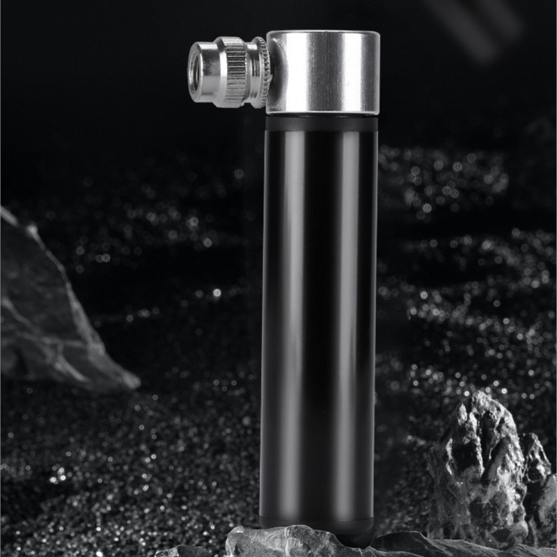 Aluminiumlegering Mini Fietspo - Balloon Pump Hand recensie en prijs